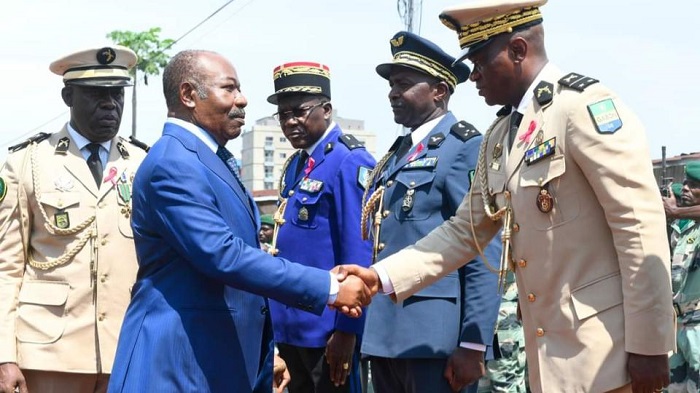Le coup d’Etat au Gabon dynamite la stratégie d’intervention militaire contre les putschistes du Niger