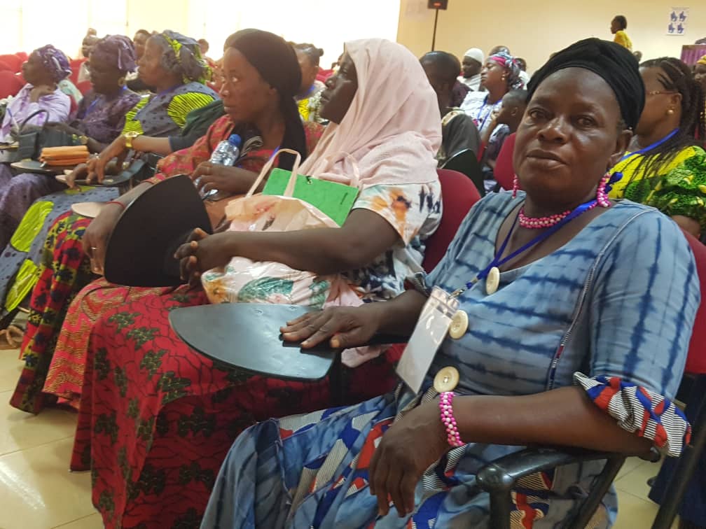 Burkina Faso/Mesures gouvernementales de réponses aux pandémies et crises sanitaires : les adolescentes et les femmes du secteur informel ont dessiné des stratégies pour être mieux prises en compte 