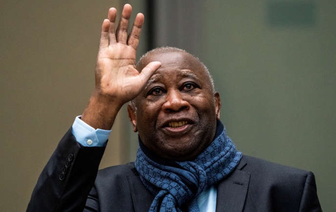 Côte d’Ivoire : Un passeport diplomatique pour Laurent Gbagbo 
