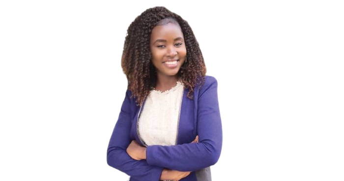 Adeline Ilboudo, amazone burkinabè de l’environnement : « Les jeunes sont des éléments incontournables dans la lutte contre le changement climatique »