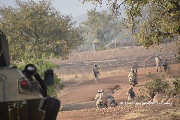 Burkina : Sortir des impasses, un impératif ! 