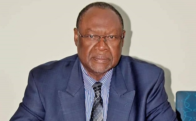 Burkina : « Dire la vérité sur les sujets de la société est devenu un crime de lèse-majesté », dénonce Dr Ablassé Ouédraogo