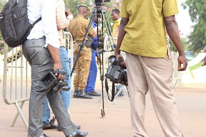 Burkina / Liberté de la presse : L’Assemblée législative de transition appelée au secours par les médias