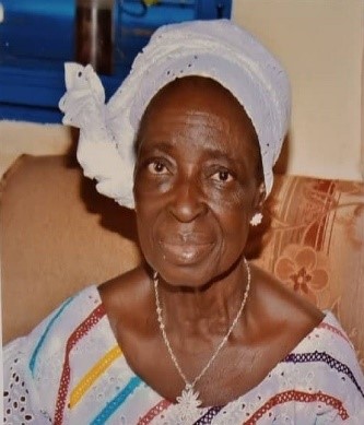 In memoria : YUGBARE née BAMBARA Fatimata Aline Désiré