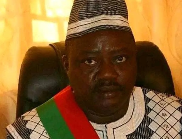 Burkina/Nécrologie : Décès de l’ex maire de Bogandé Max Adolphe Lankoandé 