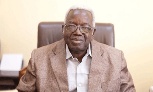 Burkina/Santé : Le phytothérapeute Docteur Zéphirin Dakuyo a tiré sa révérence 