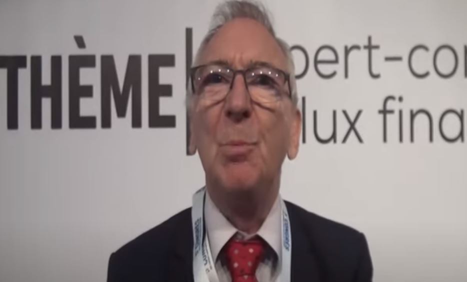 5e congrès des experts comptables de l’UEMOA : Interview avec Pierre Abadie, expert comptable