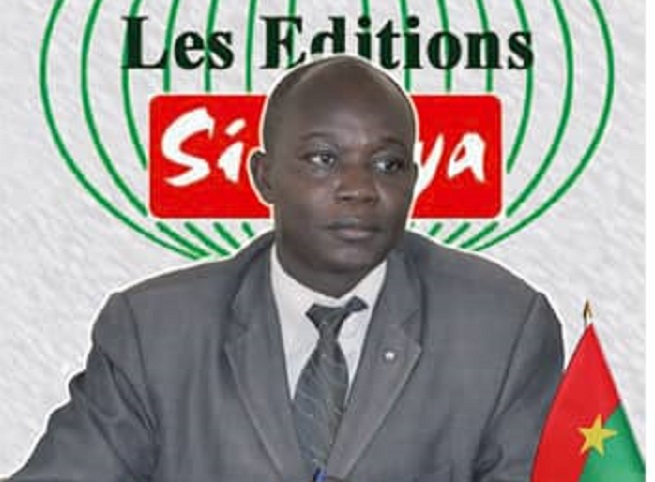 Burkina : Décès de Ibrahiman Sakandé, ancien directeur général des Editions Sidwaya
