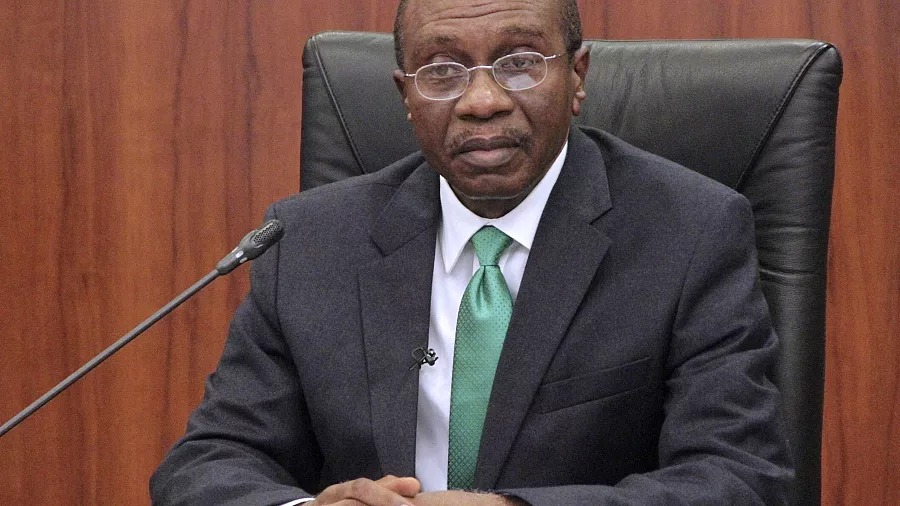 Corruption au Nigéria : Quatorze accusations contre Godwin Emefiele, l’ex-gouverneur de la Banque centrale