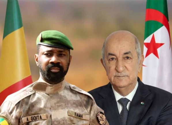 Accord pour la paix : Le Mali accuse, l’Algérie montre patte blanche
