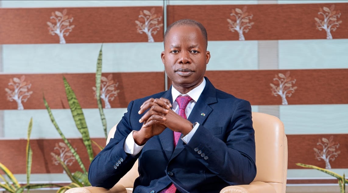 Finance : Le Burkinabè Idrissa Nassa classé premier des dix grosses fortunes de la BRVM 