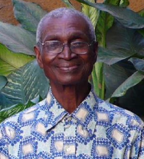In memoria : Dominique Hado ZIDOUEMBA