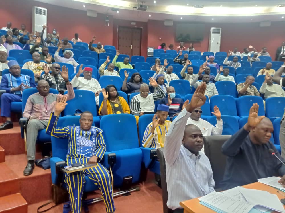 Burkina/Foncier rural : Les députés de l’ALT créent une commission d’enquête parlementaire pour s’approprier le problème