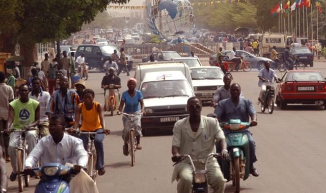 Burkina : Et le travail populaire ?