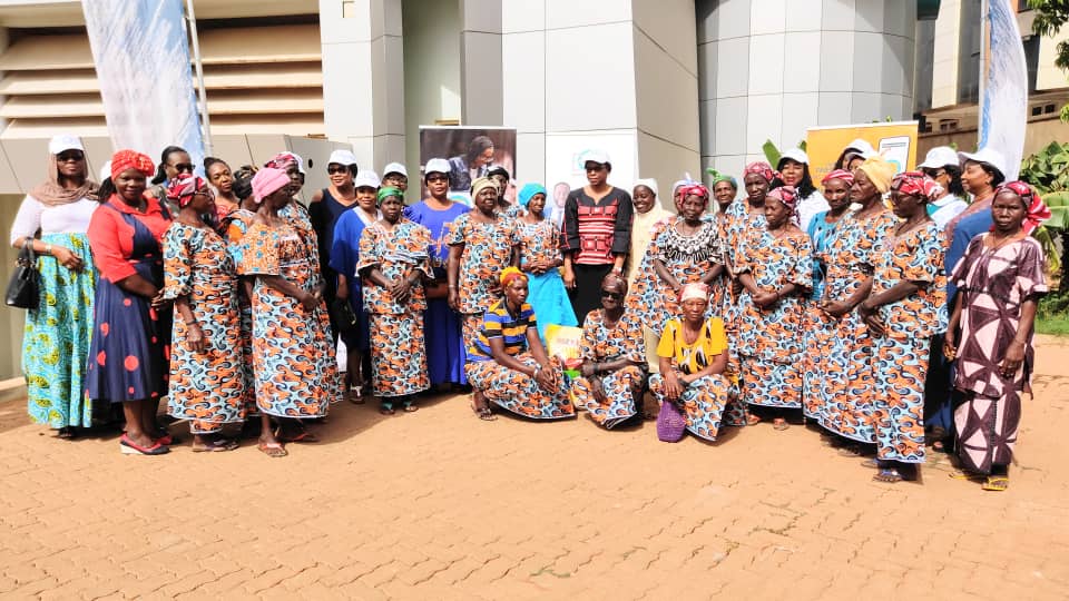 Banque commerciale du Burkina : Trois activités initiées par les femmes pour célébrer le 8 mars