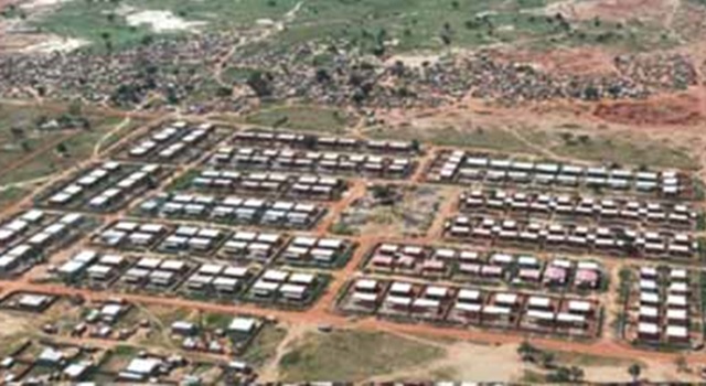 Burkina/Immobilier : Un réseau de communicateurs salue le plafonnement des prix des parcelles