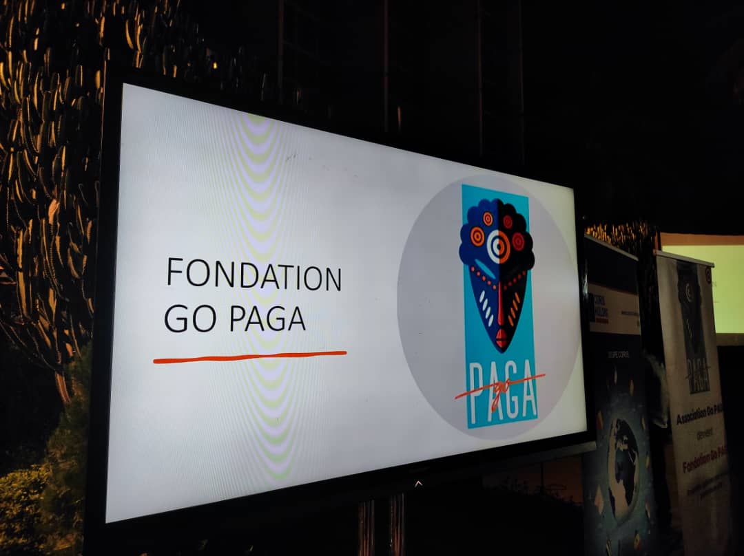 Burkina/Action sociale : L’association Go Paga devient « Fondation Go Paga »