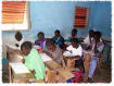Education au BUrkina : les revendications du MPS/PF