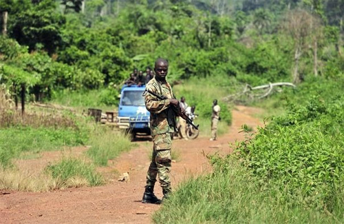 Autant le dire… : Attaques armées en Côte d’Ivoire : et si Mamadou Koulibaly avait raison