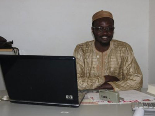 Mamadou Alioune Diouf : « Le premier objectif de la charia, c’est de préserver la vie »