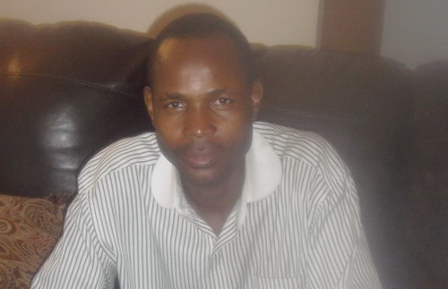 Marcel Yaméogo : Pourquoi je veux être président de l’Association des Burkinabè de New York.