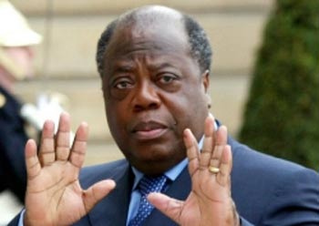 Côte d’Ivoire : Charles Konan Banny demande au pouvoir de dialoguer avec l’opposition