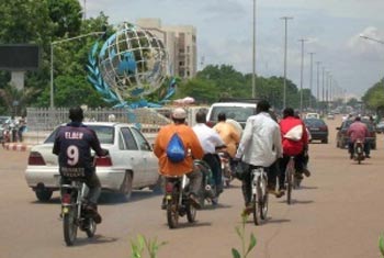 Grève du sexe au Togo : « Inconcevable au Burkina » !
