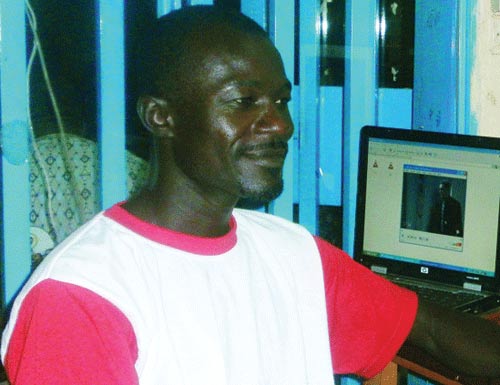 ACCÈS À L’INTERNET À OUAGADOUGOU : Les cybercafés, ces lieux privilégiés
