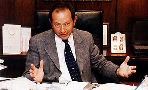 Naguib Sawiris, le magnat égyptien, s’empare des mines d’or de La Mancha