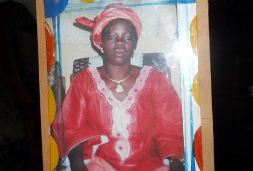 Un an après le décès de Sita Traoré : La maternité Sylla Sanou toujours fermée