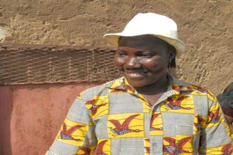 Haguera Kombéré, Une opératrice agricole tournée vers la modernisation
