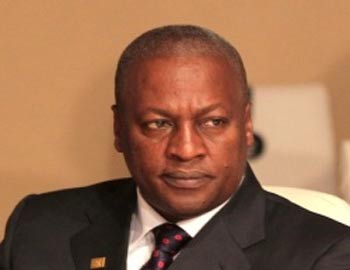 Coopération : Le président ghanéen attendu à Ouagadougou