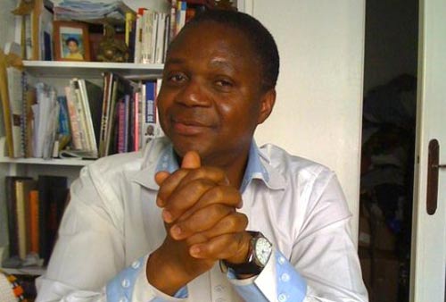 Mamadou Tapsoba psychologue : « la gratuité et la disponibilité des ARV participe de l’équilibre psychologique du malade »
