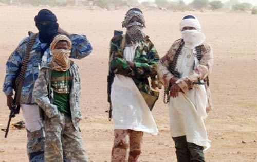 Armée malienne : Une bavure qui en dit long