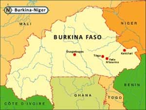  Le choléra aux portes du Burkina ?