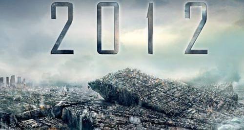 La fin du monde n’est pas pour décembre 2012 selon une théorie scientifique