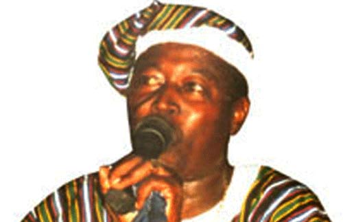 Zoug-nazagmda, artiste- musicien : « Le gouvernement n’aime pas notre musique »