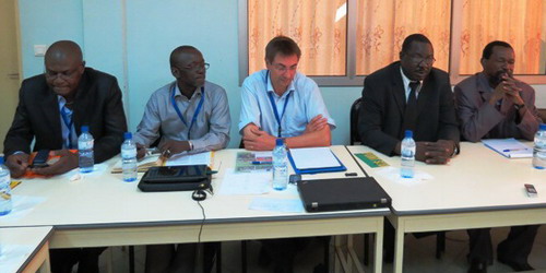 Téléphonie mobile : Des chercheurs se penchent sur son avenir en Afrique de l’Ouest