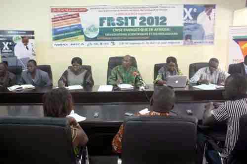 FRSIT 2012 : Le comité d’organisation est serein quant à la tenue effective du forum