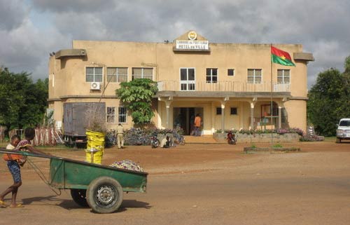 Burkina : Echauffourées après la mort d’un èlève à Pouytenga