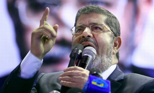 L’Egypte de Mohamed Morsi est-elle encore africaine ? (1/2)