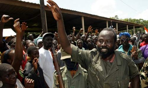 Côte d’Ivoire : Trois anciens chefs rebelles nommés préfets de région
