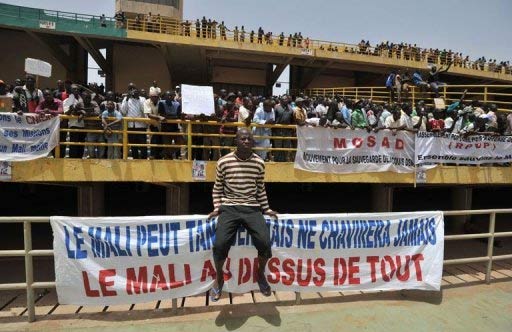  Réconciliation des cœurs et des esprits  au Mali : Un gage de retour de la paix et de la stabilité