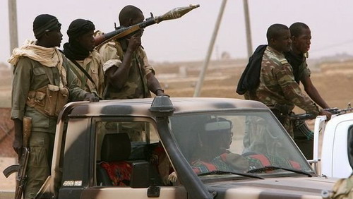 Intervention militaire au Nord du Mali : Comme dit l’autre : « Une guerre serait dangereuse pour la paix ».
