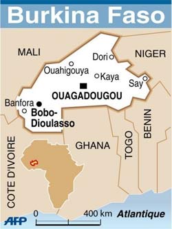 Le Burkina participe aux plaidoiries orales du contentieux juridique frontalier qui l’oppose au Niger