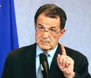  Crise malienne : Que pourra Romano Prodi dans le Sahel de la charia ?