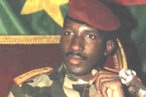 Des députés français réclament une enquête sur la mort de Sankara