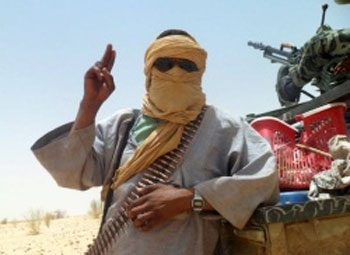  Nord-Mali : La France entre le marteau et l’enclume