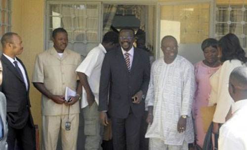 Autant le dire : Quelle opposition pour le Burkina ?