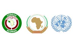 Réunion du groupe de soutien et de suivi sur la situation au mali : Conclusion des travaux du 19 octobre 2012